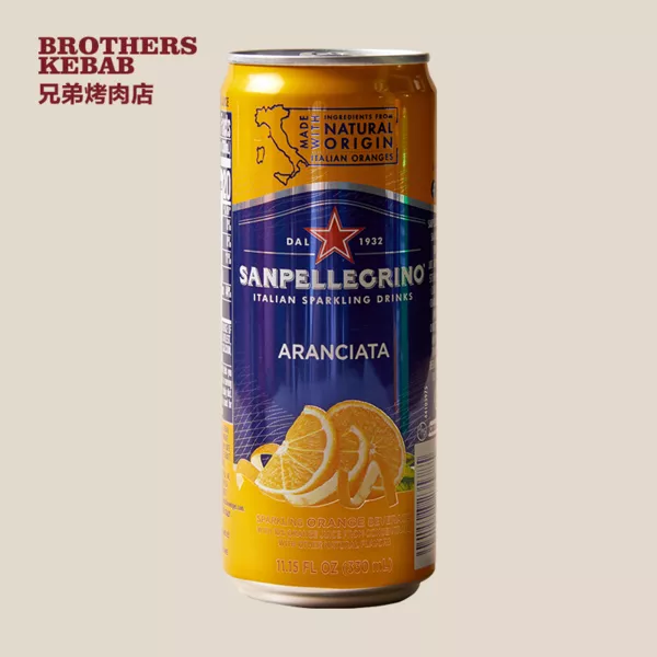 SanPellegrino